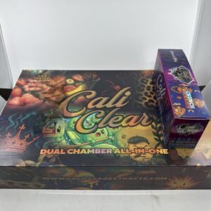 Cali Clear Select