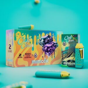 Mimosa Cali Clear