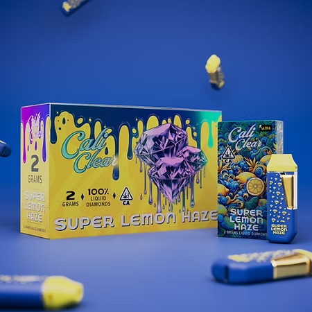 cali clears safe box